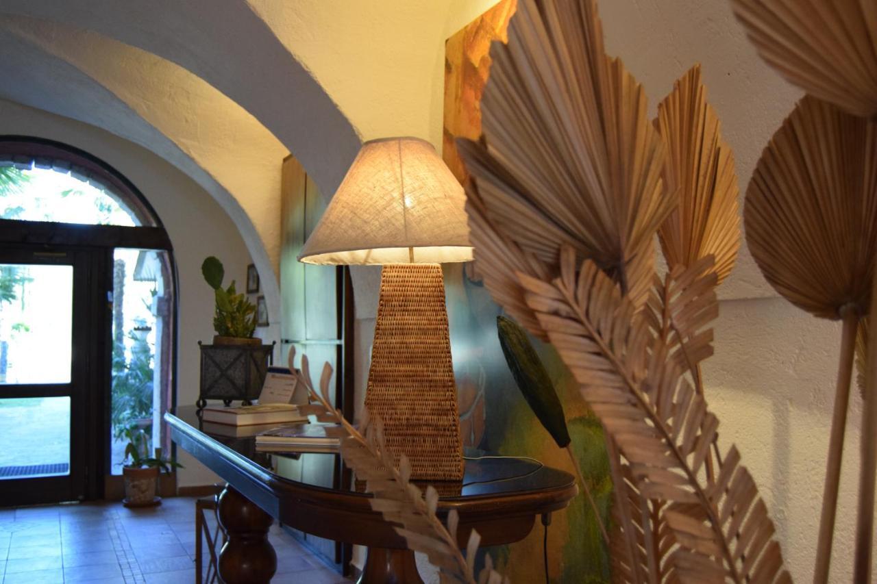 Residence Segattini ริวาเดลการ์ดา ภายนอก รูปภาพ