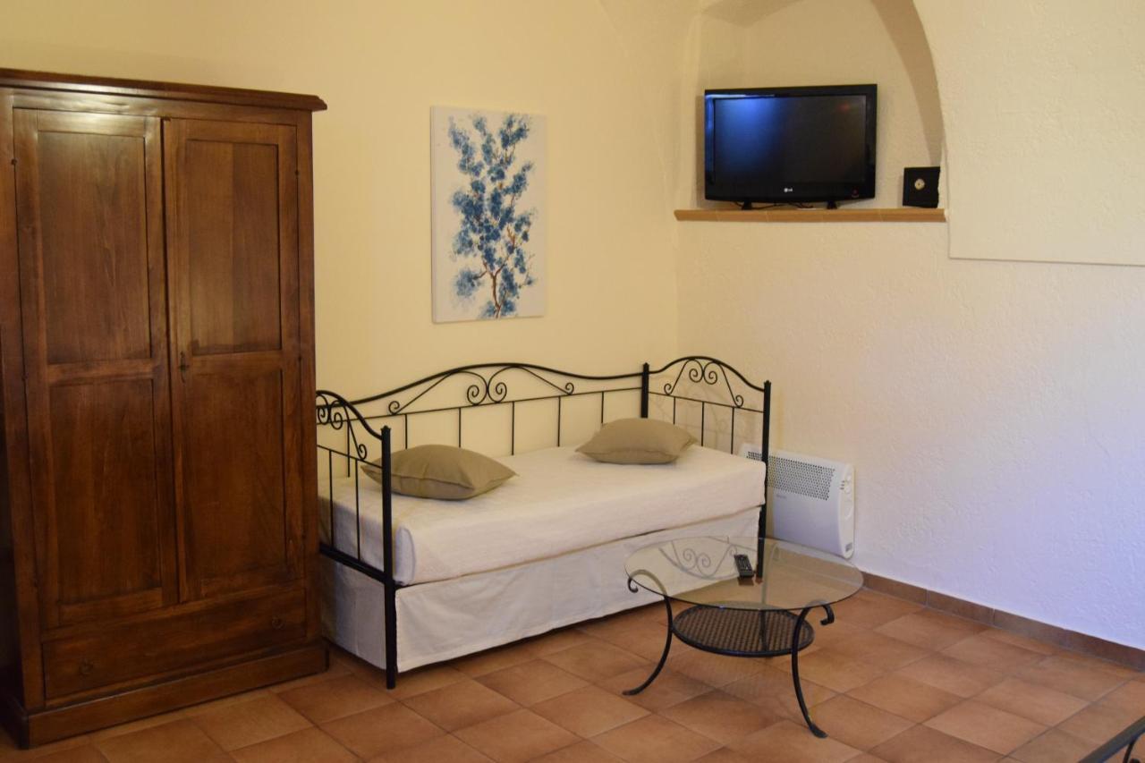 Residence Segattini ริวาเดลการ์ดา ภายนอก รูปภาพ